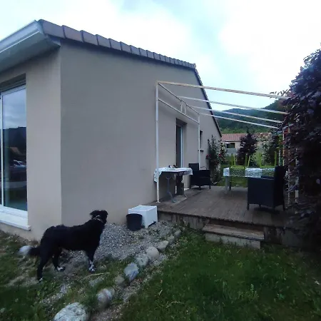 Homestay 